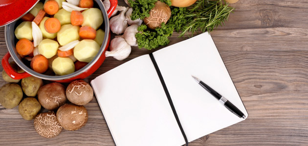 Recettes recettes
